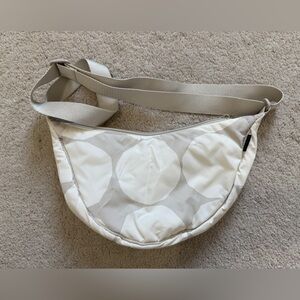 Uniqlo Marimekko Round Mini Shoulder Bag